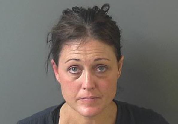 Tawnya R. Stout